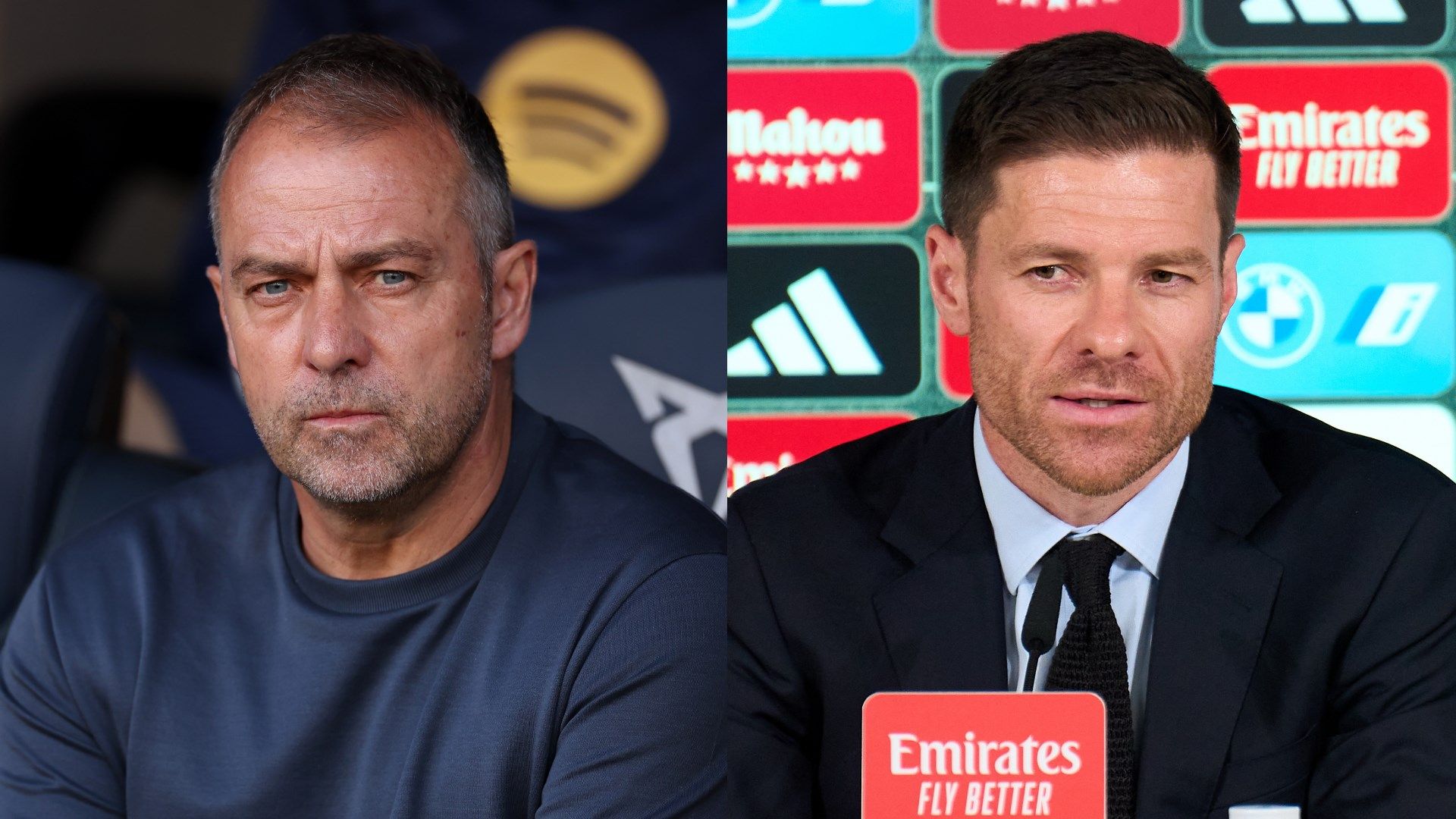 シャビ アロンソ Xabier Alonso スペイン レアルマドリッド 開幕戦で精彩を欠いたレアル・マドリー。シャビ・アロンソが解決すべき